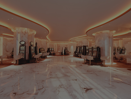 Happy Tiger Casino