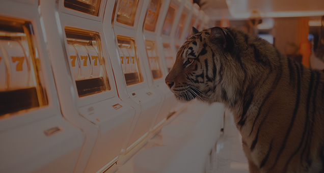 Happy Tiger Casino